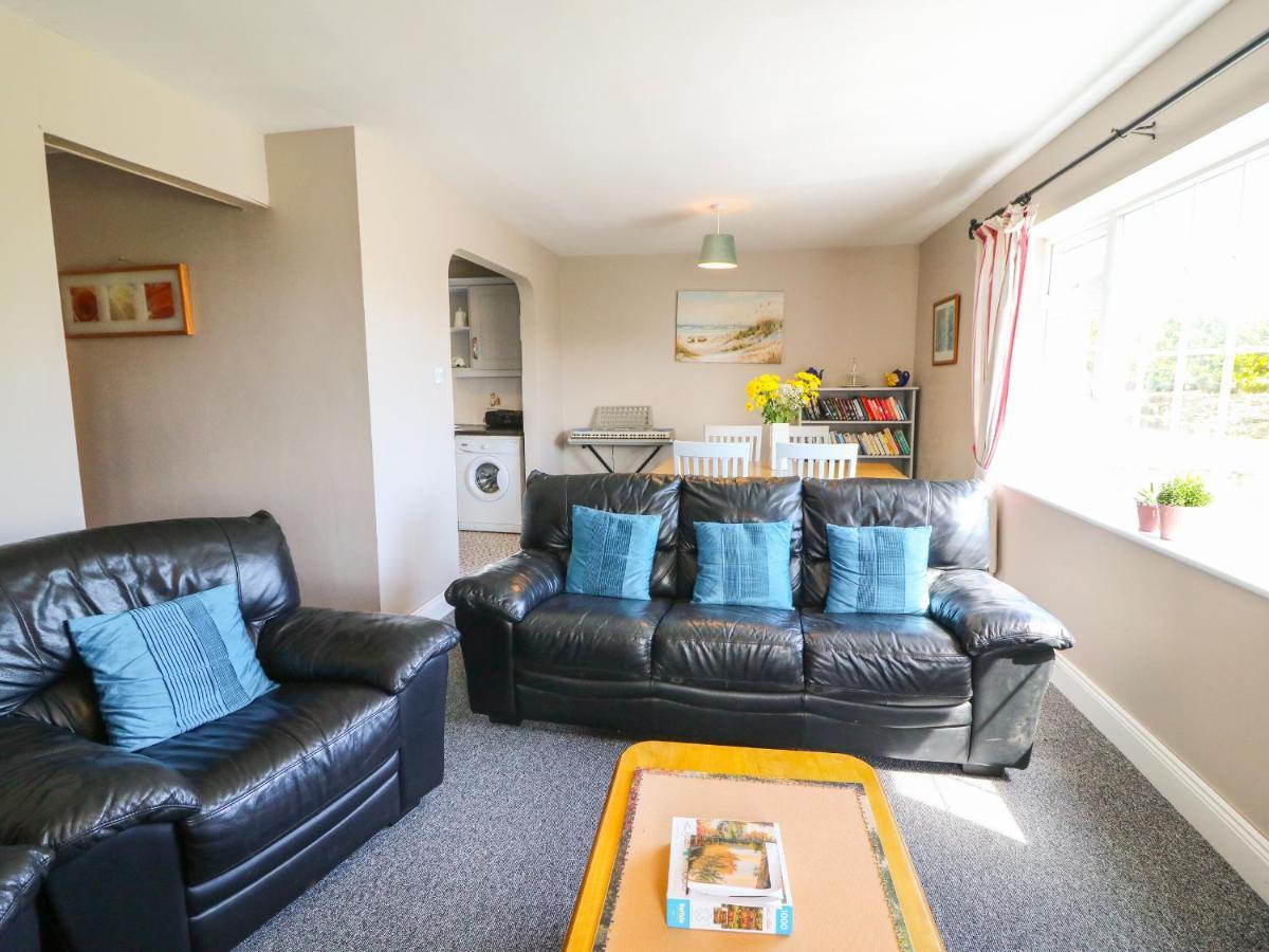 Island View Holiday home