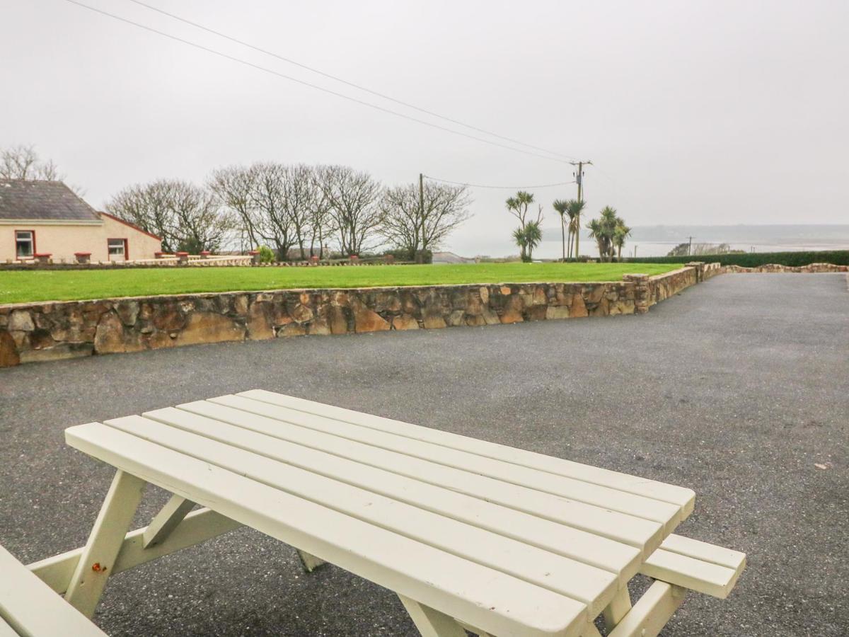 Holiday home Island View Ardmore (Waterford)